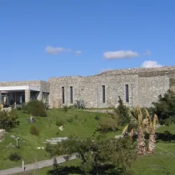 Lesbos Natural History Museum - Mytilene