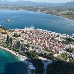 Acronafplia - Nafplion