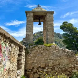 Acronafplia - Nafplion