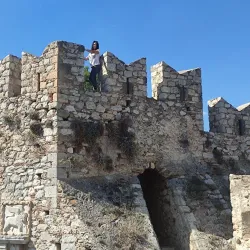 Acronafplia - Nafplion