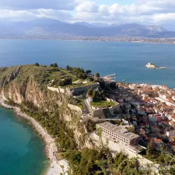 Acronafplia - Nafplion
