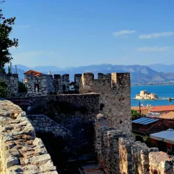 Acronafplia - Nafplion