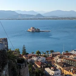 Acronafplia - Nafplion