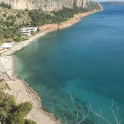 Acronafplia - Nafplion