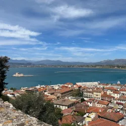 Acronafplia - Nafplion