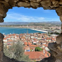 Acronafplia - Nafplion