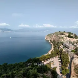 Acronafplia - Nafplion