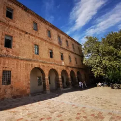 Archaeological Museum of Nafplion - Nafplion