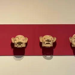 Archaeological Museum of Nafplion - Nafplion