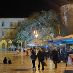 Archaeological Museum of Nafplion - Nafplion