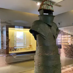 Archaeological Museum of Nafplion - Nafplion