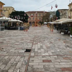 Archaeological Museum of Nafplion - Nafplion
