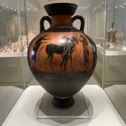 Archaeological Museum of Nafplion - Nafplion