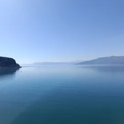 Bourtzi Castle - Nafplion