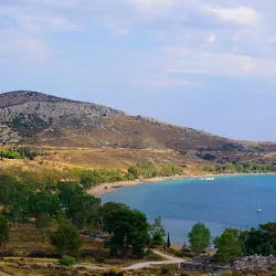 Karathona Beach - Nafplion