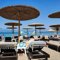 Karathona Beach - Nafplion