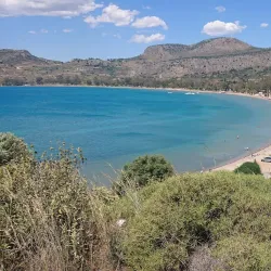 Karathona Beach - Nafplion