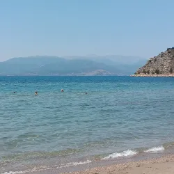 Karathona Beach - Nafplion