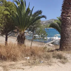 Karathona Beach - Nafplion