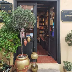 Komboloi Museum - Nafplion