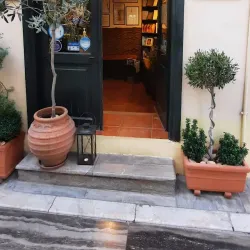 Komboloi Museum - Nafplion