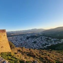 Palamidi Fortress - Nafplion