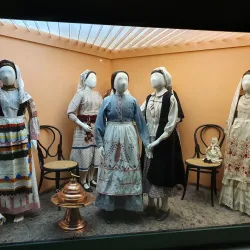 Peloponnesian Folklore Foundation - Nafplion