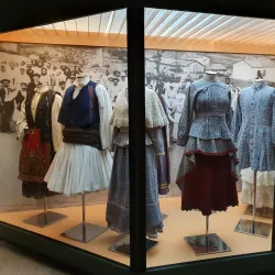 Peloponnesian Folklore Foundation - Nafplion