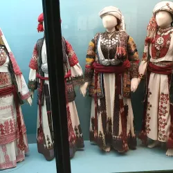 Peloponnesian Folklore Foundation - Nafplion