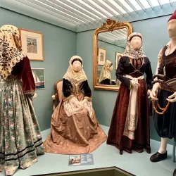 Peloponnesian Folklore Foundation - Nafplion