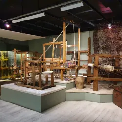 Peloponnesian Folklore Foundation - Nafplion