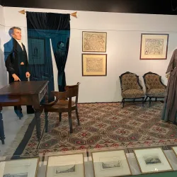 Peloponnesian Folklore Foundation - Nafplion