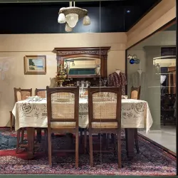 Peloponnesian Folklore Foundation - Nafplion