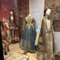 Peloponnesian Folklore Foundation - Nafplion