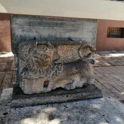 Syntagma Square - Nafplion
