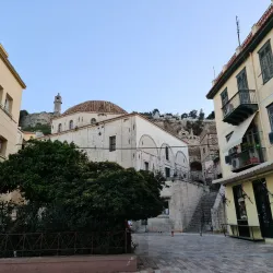 Syntagma Square - Nafplion