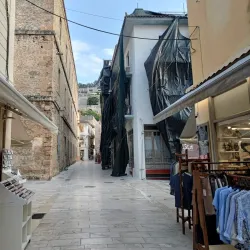 Syntagma Square - Nafplion