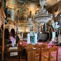 Syntagma Square - Nafplion