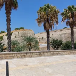 Venetian Walls - Nafplion