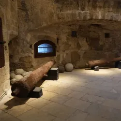 Venetian Walls - Nafplion