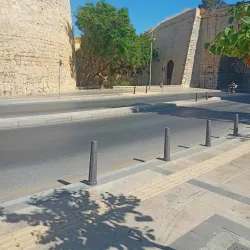 Venetian Walls - Nafplion