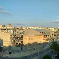 Venetian Walls - Nafplion