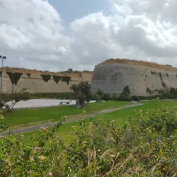 Venetian Walls - Nafplion