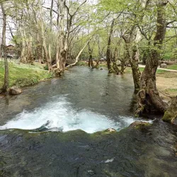 Agios Nikolaos Church - Naousa