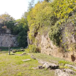 Ancient Mieza - Naousa