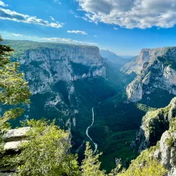 Vikos Gorge - Naousa
