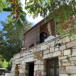 Apiranthos Village - Naxos