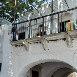 Apiranthos Village - Naxos