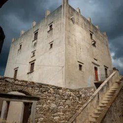 Chalki Village - Naxos