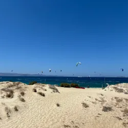 Mikri Vigla Beach - Naxos